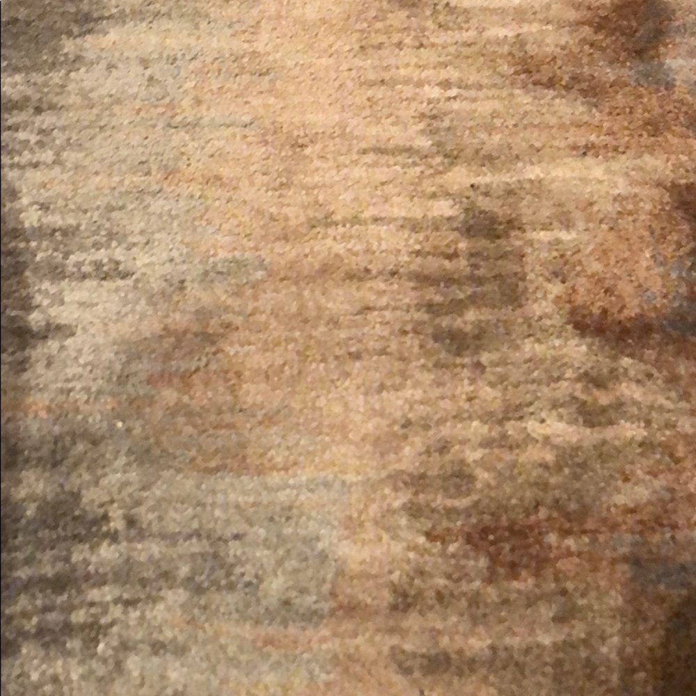 Meet your Posher, Demetrios